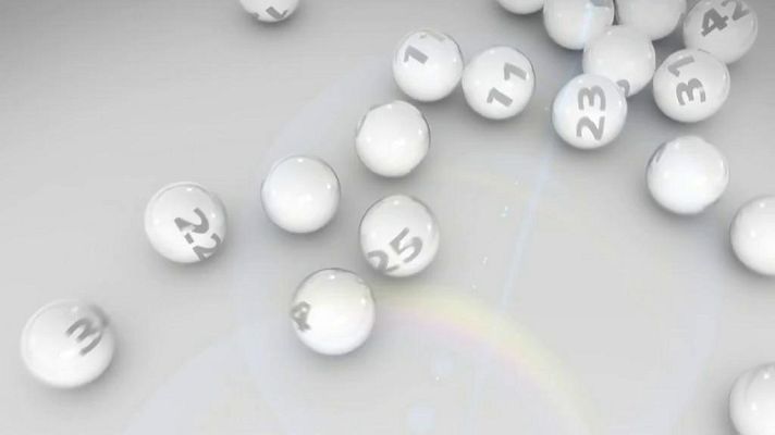 SELAE - Bonoloto - 26/02/2020