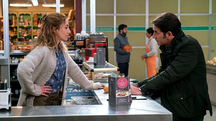 Mercado Central - Mejores momentos de 'Mercado Central' (caps. 106 al 110)