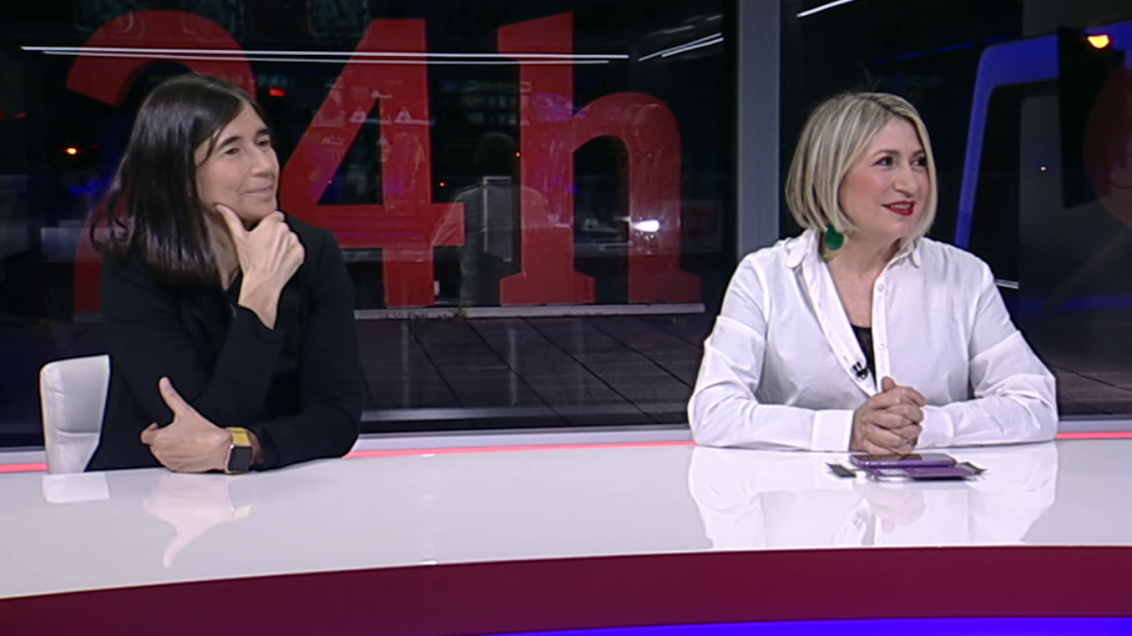 La hora cultural - 26/02/20 - ver ahora