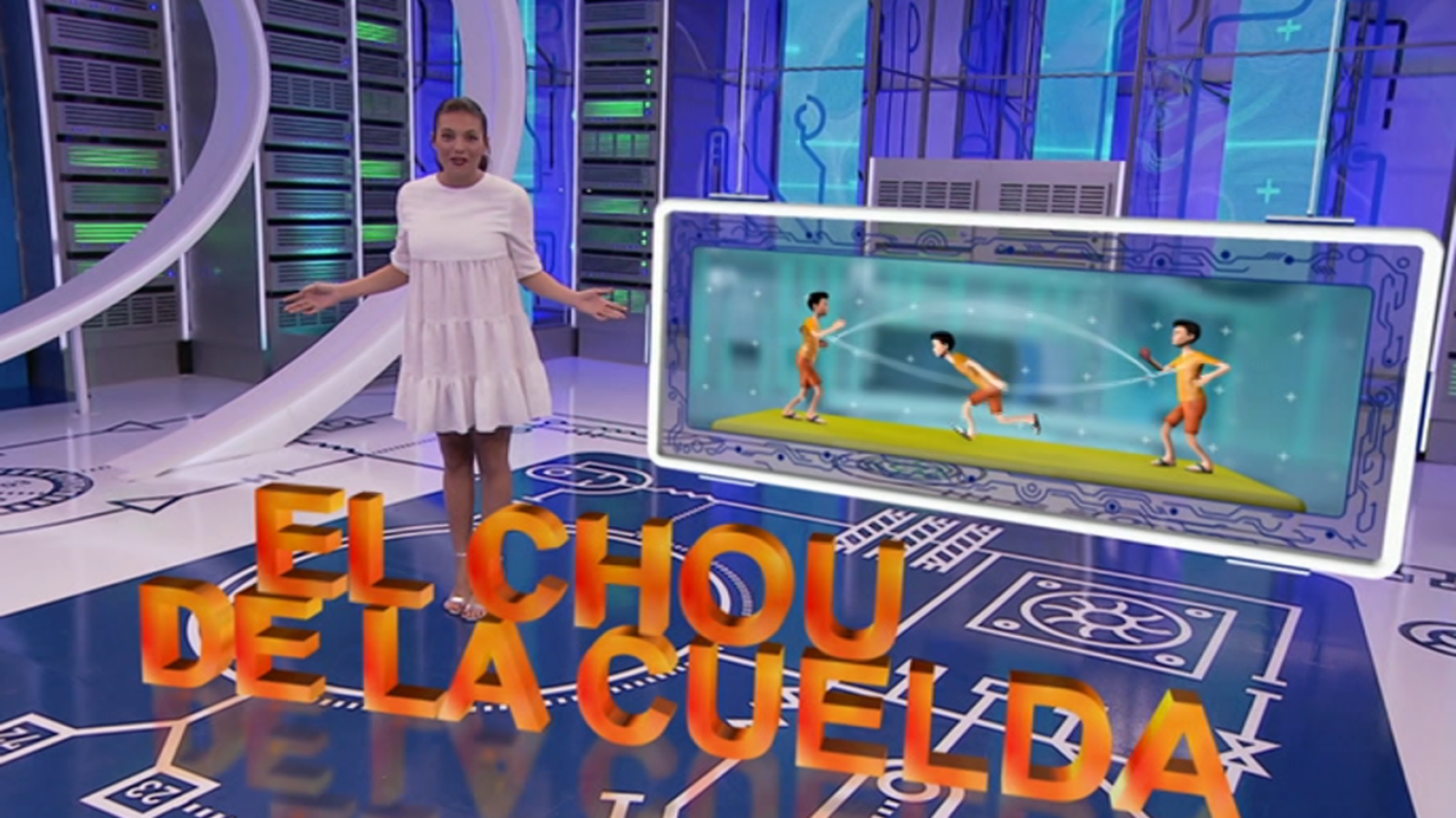 Tvemos - 26/02/20 - ver ahora