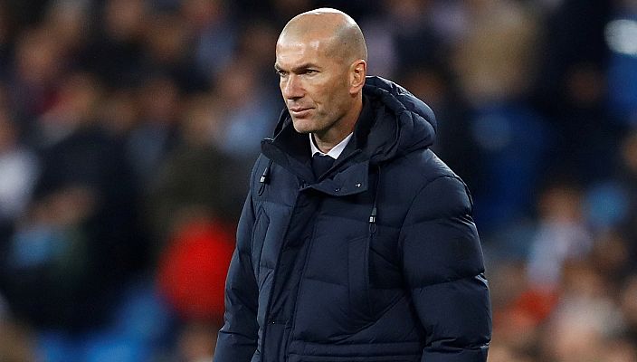 Estudio Estadio - Zidane: "Me duelen los errores que hicimos al final"