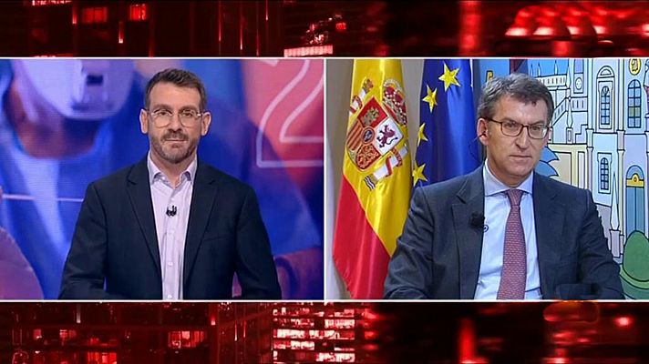 La noche en 24h - La noche en 24 horas - 26/02/20