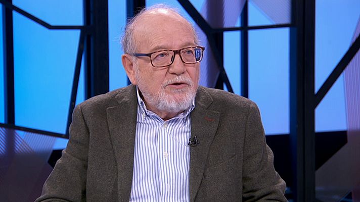 La aventura del Saber - La aventura del saber - 20/02/20 - Lengua de signos