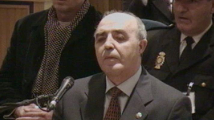 Fue noticia en el Archivo de RTVE - 16/12/1999