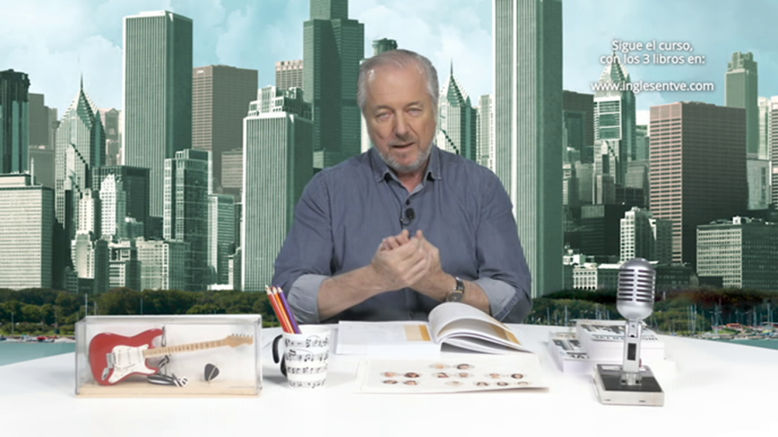 Inglés en TVE - Programa 29 - ver ahora