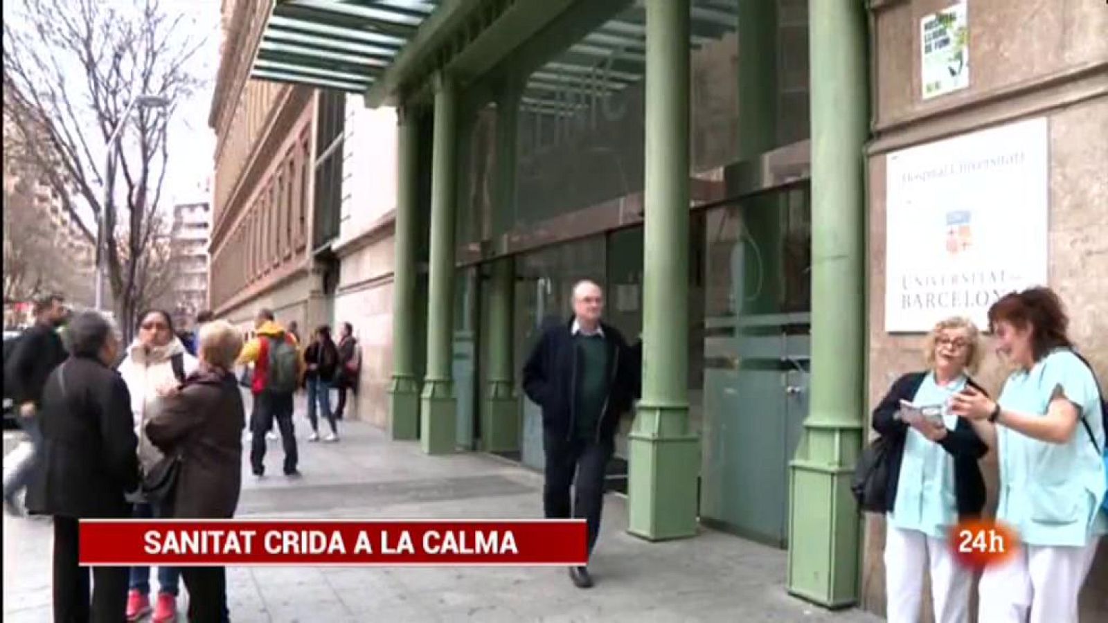 Vespre 24 - 26/02/2020