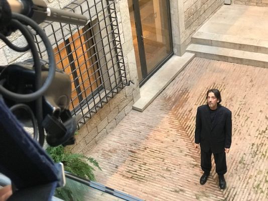 Para todos La 2 - Una sociedad transparente, ¿es posible?