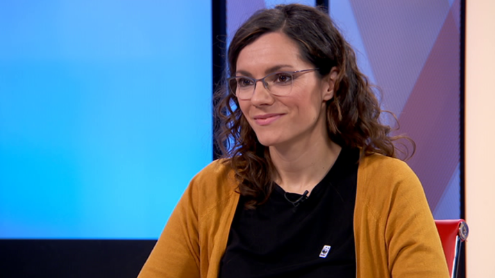 La aventura del Saber - La aventura del saber - 27/02/20