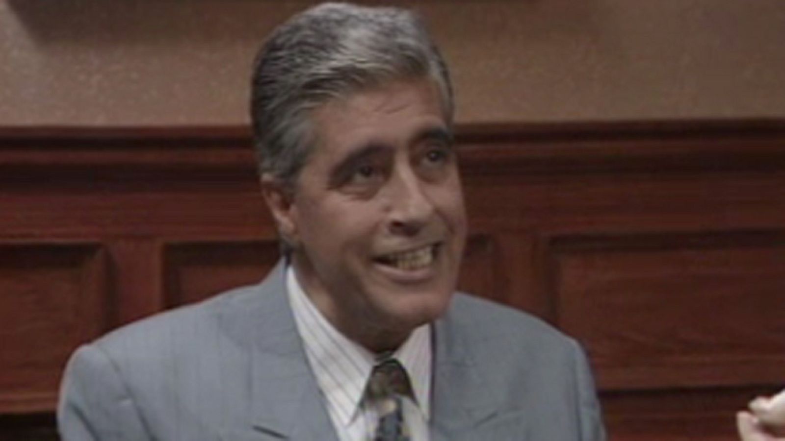 Habitación 503 - Bodas de plata - Habitación 503 | Ver