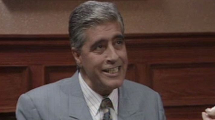 Habitación 503 - Capítulo 35