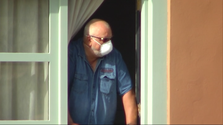 Telecanarias - Telecanarias 2 - 26/02/2020