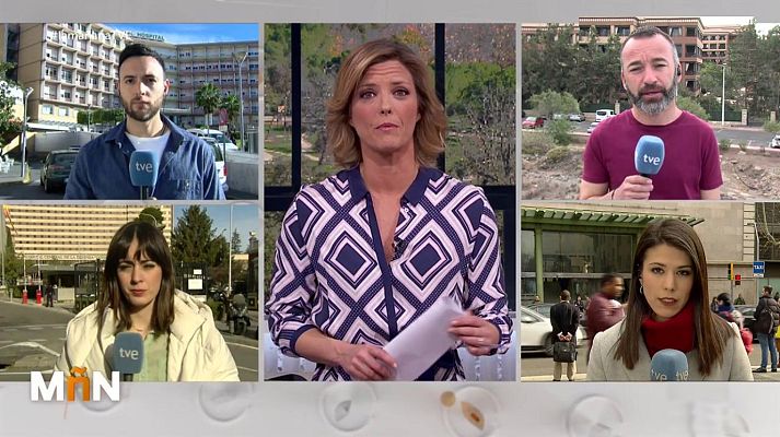 La mañana - La Mañana - 27/02/20