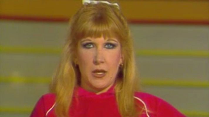 Gol ... y al Mundial 82 - 6/6/1982