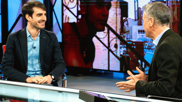 La aventura del Saber - Los jóvenes en España, con Pablo Simón