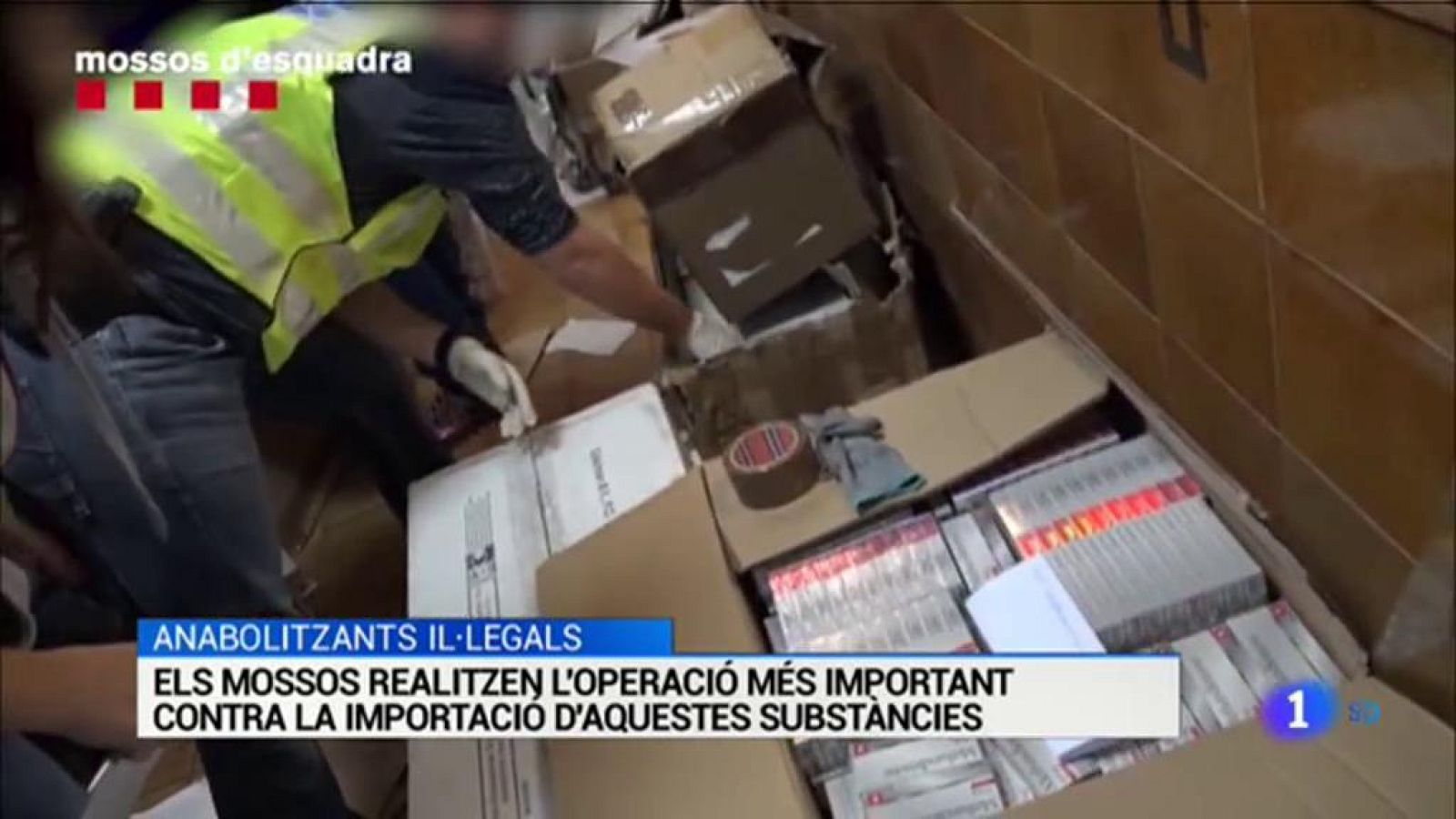 L'Informatiu en 3' - 27/02/2020