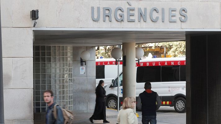 L'informatiu - Comunitat Valenciana - La Comunidad Valenciana en 2' - 27/02/20