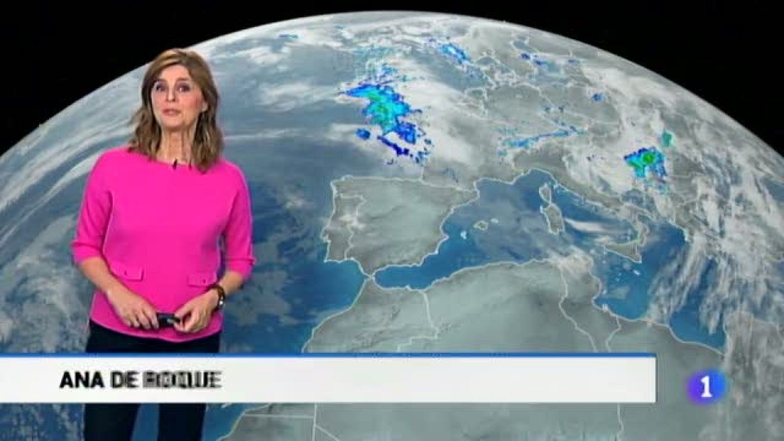 El tiempo en Extremadura - 27/02/20 | Ver