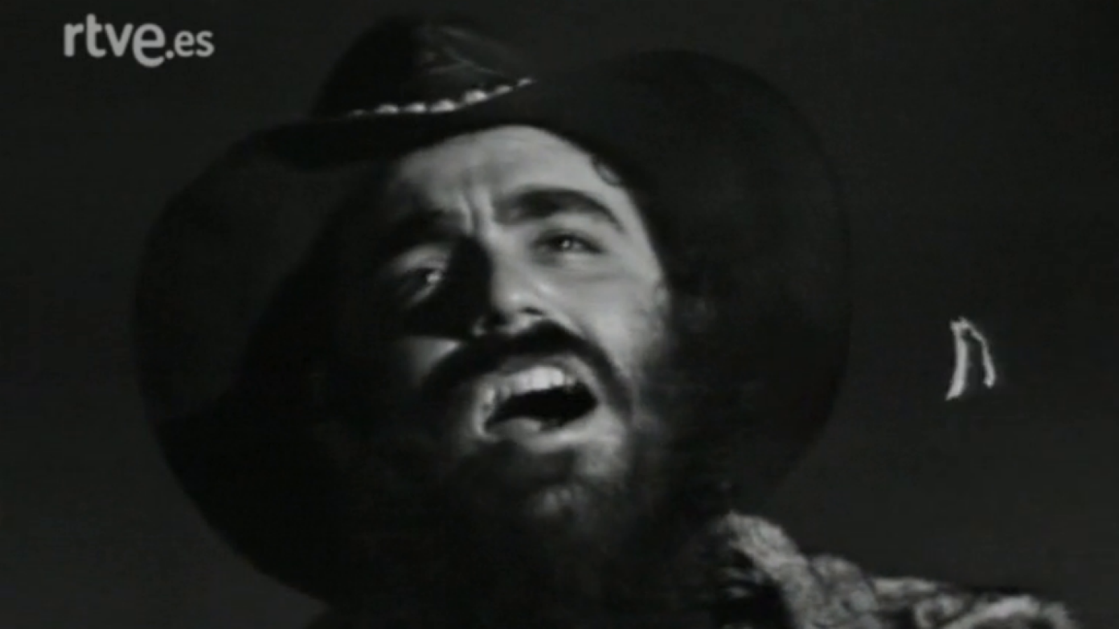 A todo ritmo - 13/02/1972