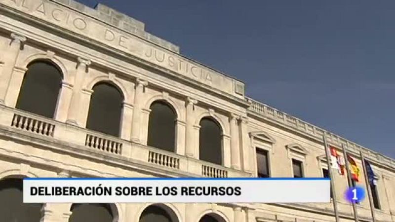 Castilla y León en 2' - 27/02/20