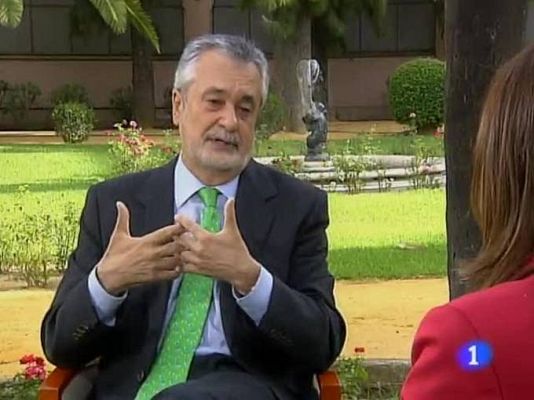 Noticias Andalucía - Noticias Andalucia - 28/07/09