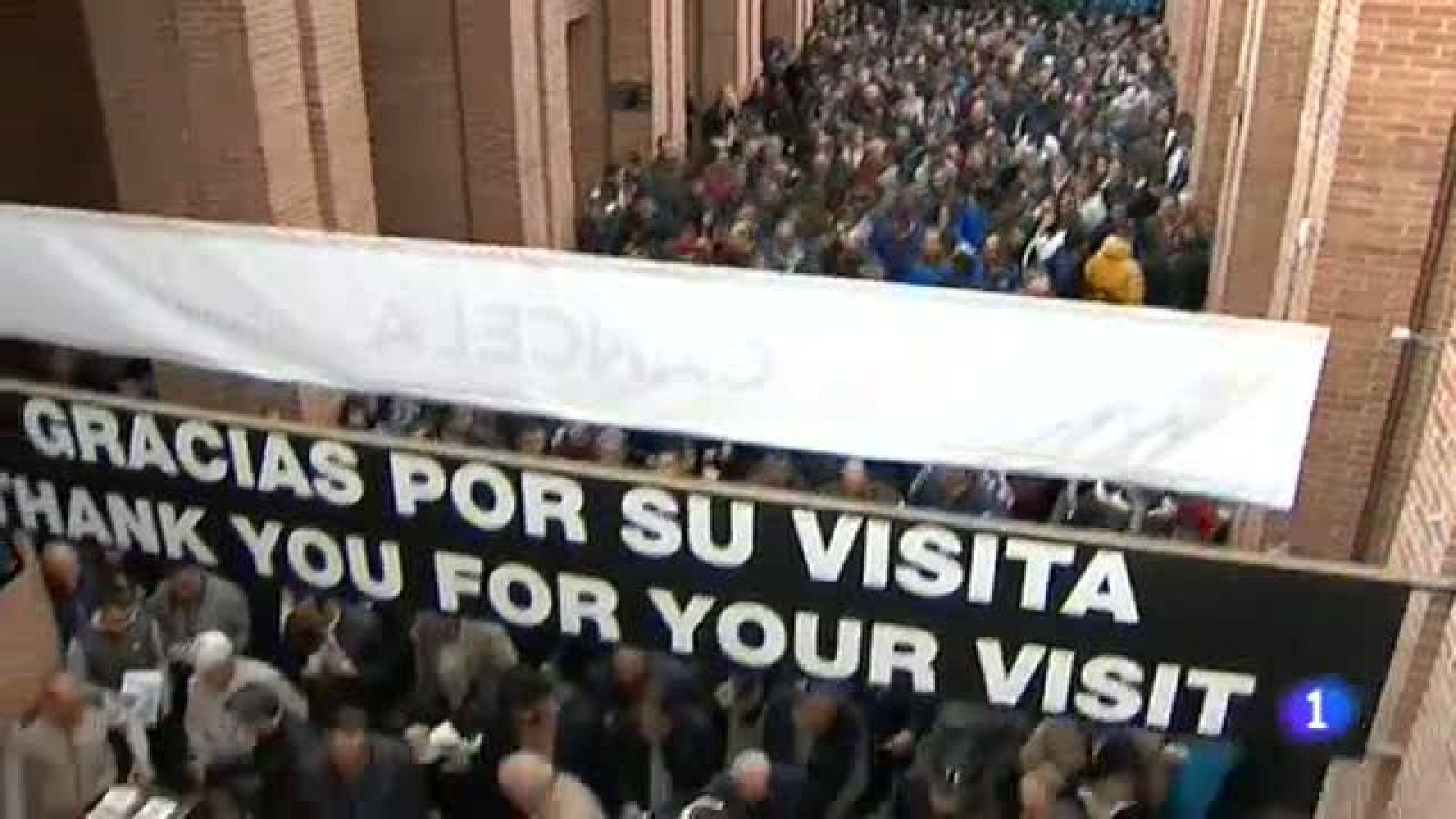 Noticias Aragón - 27/02/2020 | Ver