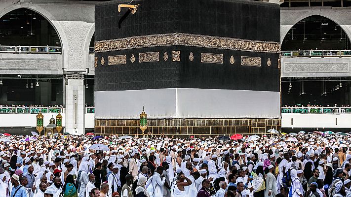  - Japón cierra sus escuelas y Arabia Saudí prohibe a extranjeros entrar en La Meca por el coronavirus