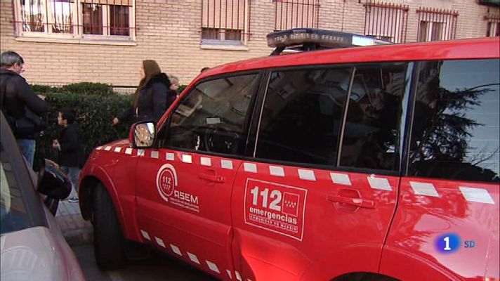 Informativo de Madrid - La Comunidad de Madrid en 4' - 27/02/20