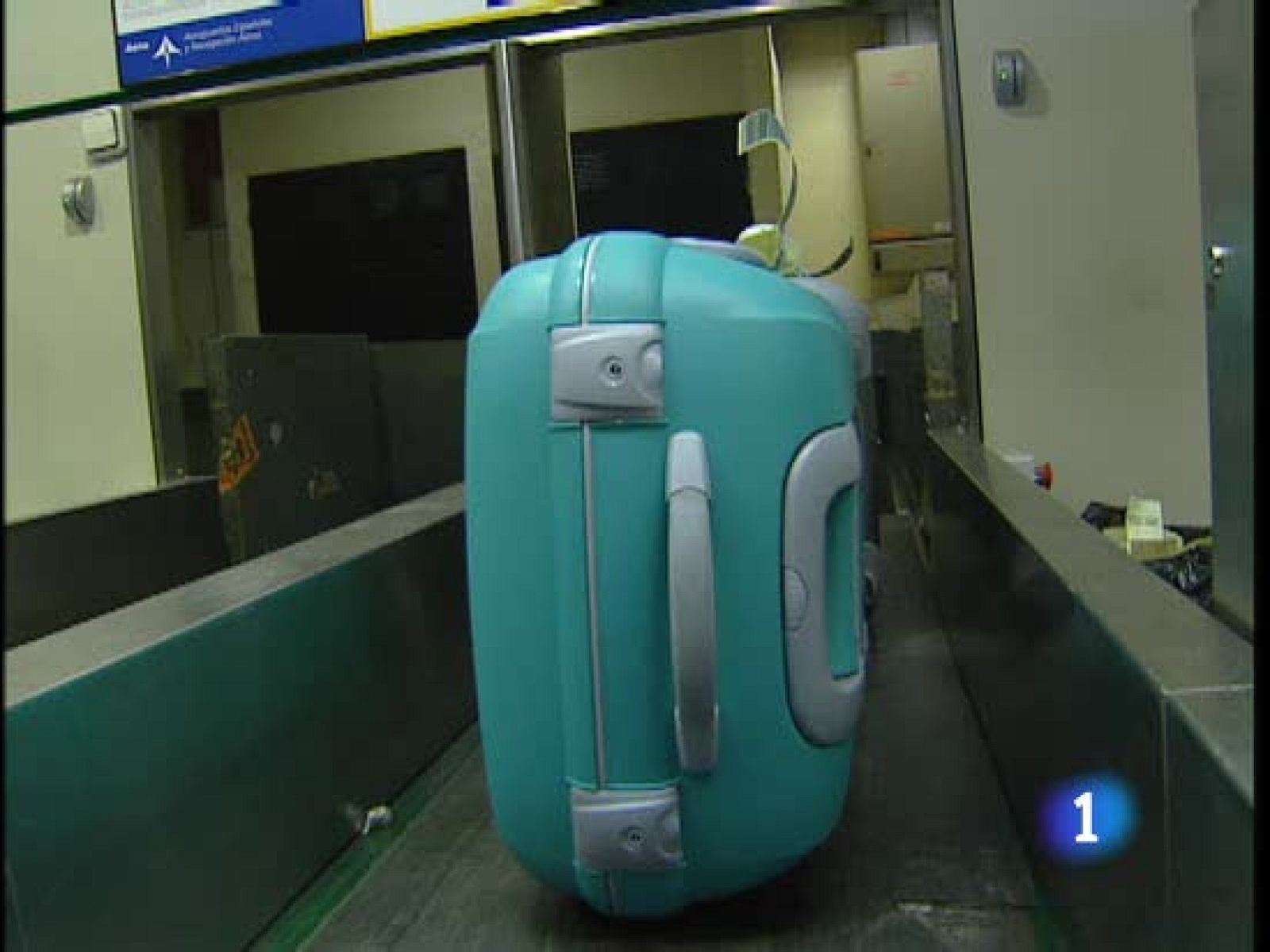 Casi cinco millones de maletas se pierden cada año sólo en los aeropuertos europeos | Ver