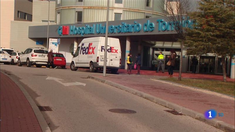 Informativo de Madrid - 27/02/20  - ver ahora