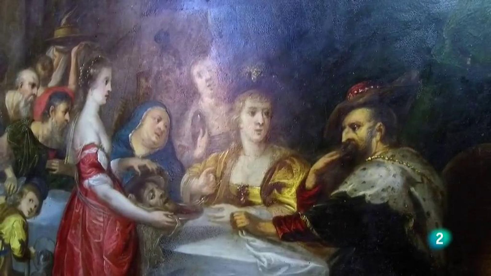 La aventura del saber La Escuela Superior de Conservación y Restauración de Bienes Culturales de la Comunidad de Madrid