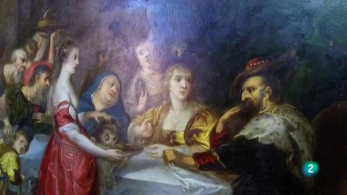 La aventura del Saber - Escuela de restauración