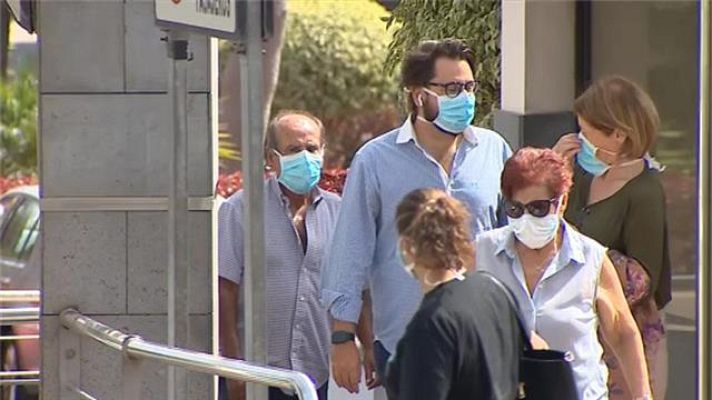 Telecanarias - Canarias en 2' - 27/02/2020