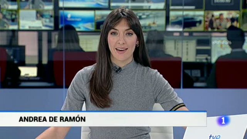 Noticias Aragón 2 - 27/02/2020 | Ver