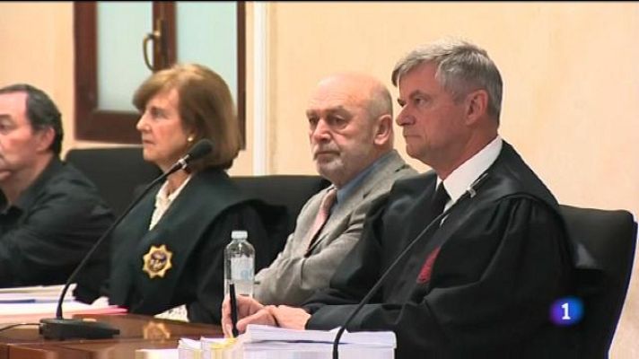 Informatiu Balear - Informatiu Balear 2 - 27/02/20