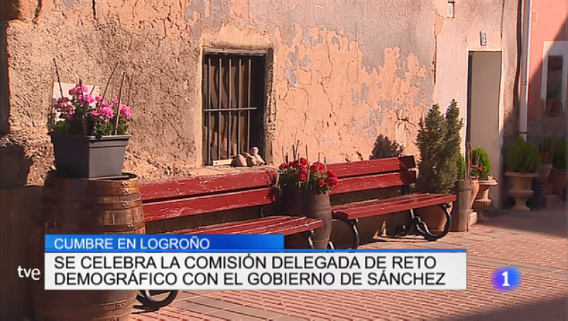 Telerioja en 2' - 27/02/20