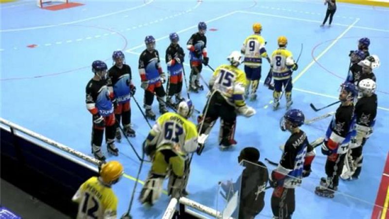 Deportes Canarias - 27/02/2020