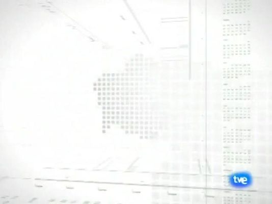 Telexornal - Galicia - Telexornal - 28/07/09