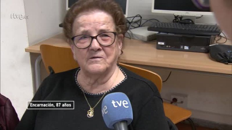 ¿Te acuerdas? - Derecho a la educación permanente - Ver ahora