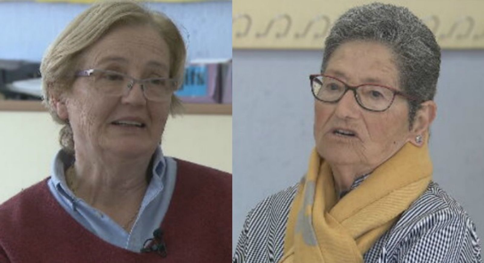 ¿Te acuerdas? - Por una escuela más participativa - Ver ahora