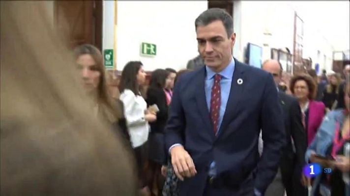 L'Informatiu - L'Informatiu 2 - 27/02/2020