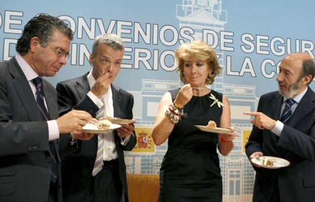 Informativo de Madrid - Informativo de Madrid - 28/07/09