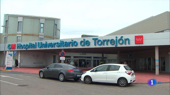 Informativo de Madrid - Informativo de Madrid 2 - 27/02/20