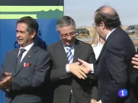 Noticias de Castilla y León - Noticias de Castilla y León - 28/07/09