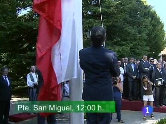 TeleCantabria - Telecantabria - 28/07/09