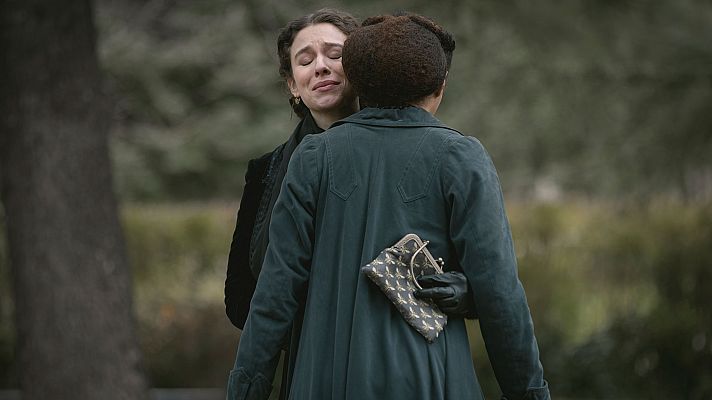 Acacias 38 - Capítulo 1210