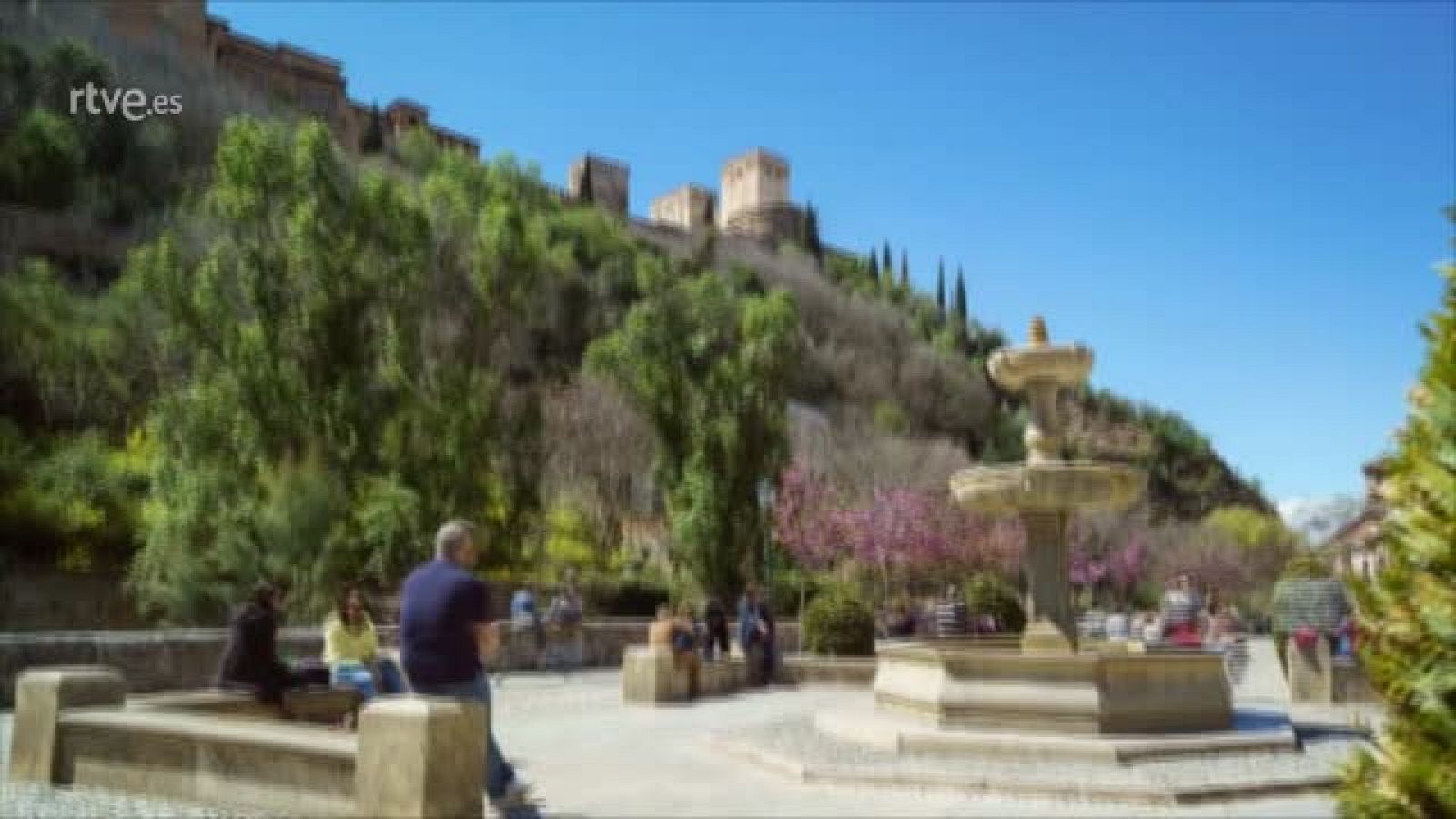 28F 40 años de Cultura | Ver