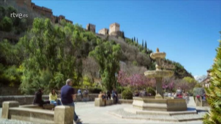 Noticias Andalucía - 28F 40 años de Cultura