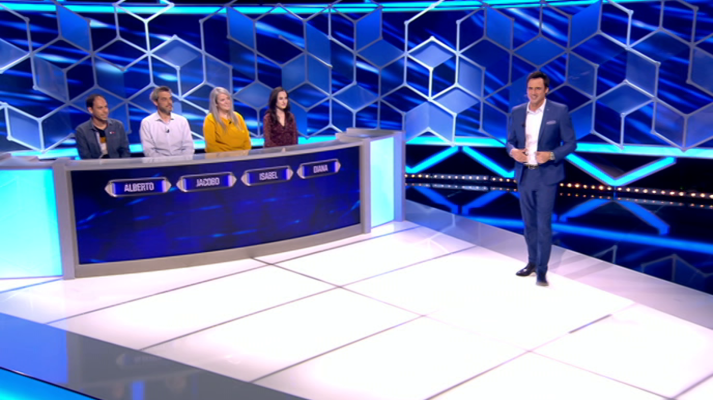 El cazador - Programa 14 - 27/02/20