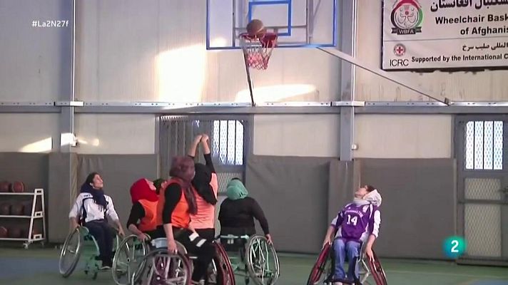 La 2 Noticias - Los talibán podrían volver al gobierno de Kabul con el apoyo de Estados Unidos