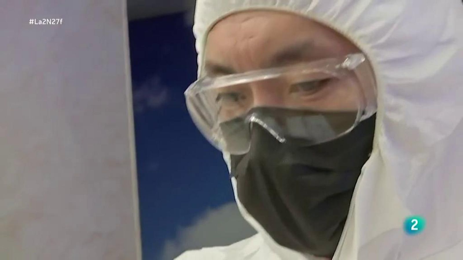 Coronavirus: pánico en la economía